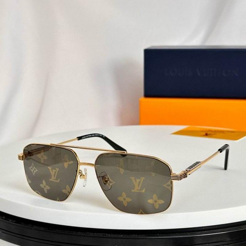 LV Sunglasses 175